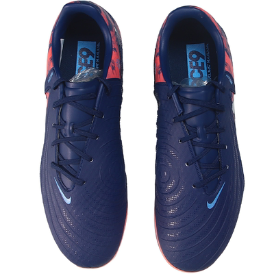 耐克暗煞系列低帮足球鞋