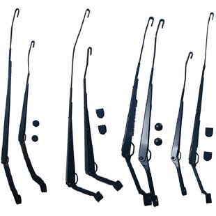 长城哈弗H1H3H5H6M2M4H2S炫丽腾翼C30嘉誉V80前雨刷臂雨刮器原厂