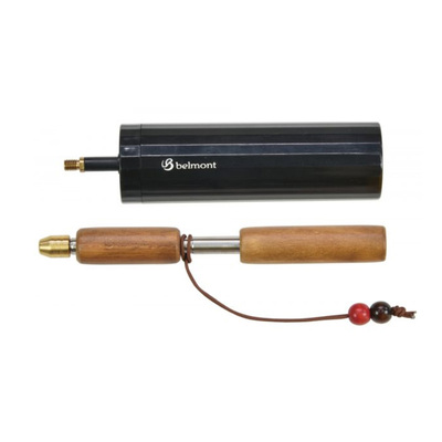 belmont焚火伸缩吹火棒轻便收纳