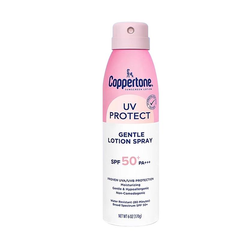 Coppertone ȷͬ ˮɹ170g SPF50+ PA+++34.62Ԫ