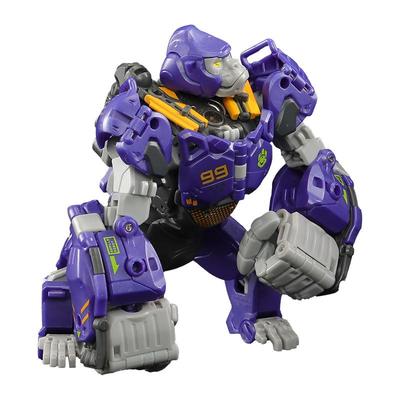 【BEASTBOX】猛兽匣系列超新星猩猩变形玩具拼装模型潮玩圣诞礼物