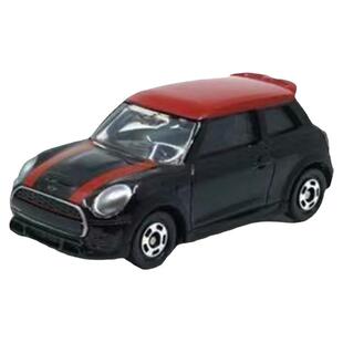 多美卡2023新车TOMY合金车亚洲限定AO-05Mini cooper玩具汽车模型