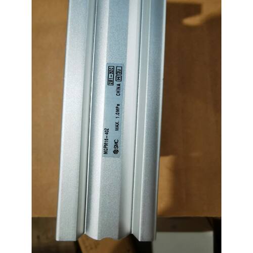 议价全新正品SMCMGPM1640Z库存一个维修