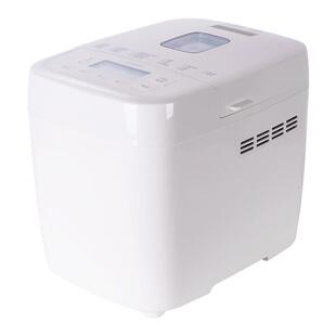 日本西罗卡siroca面包机家用全自动多功能小型早餐发酵和面吐司机