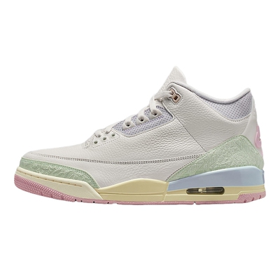 耐克AirJordan3复刻男子运动鞋