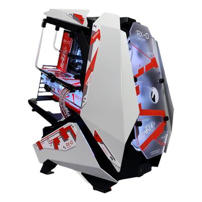 分体式测试推荐主机Asus/华硕