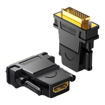 绿联hdmi转接头笔记本电脑显卡