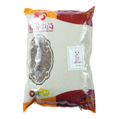 国强薄荷500g药厂直销中药饮片