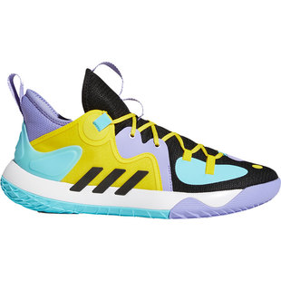 Adidas/阿迪达斯官方正品HARDEN STEPBACK 2男子舒适篮球鞋H68054