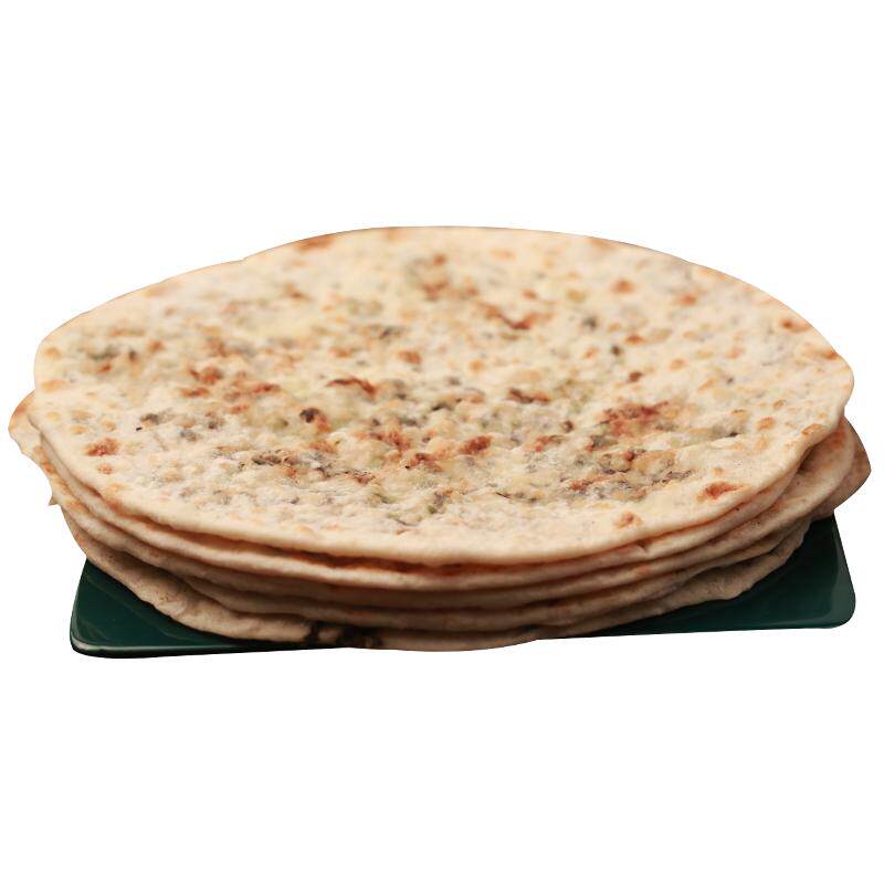 善蒸坊浙江特产网红梅干扣肉烤饼