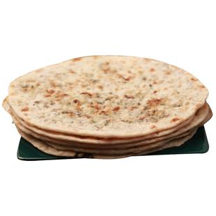 善蒸坊梅干菜扣肉饼早餐食品锅盔烧饼速食半成品锅贴早点手抓饼