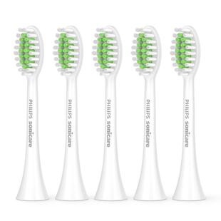 飞利浦原装电动牙刷替换头HX2035适配HX2471/2571/2421/31/51正品