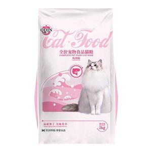 聪颖猫粮全价鲜肉益生菌冻干1.5kg增肥幼猫成猫营养无谷官方旗舰