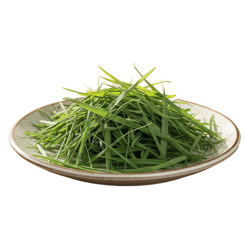 晒干提摩西草高纤兔豚鼠牧草