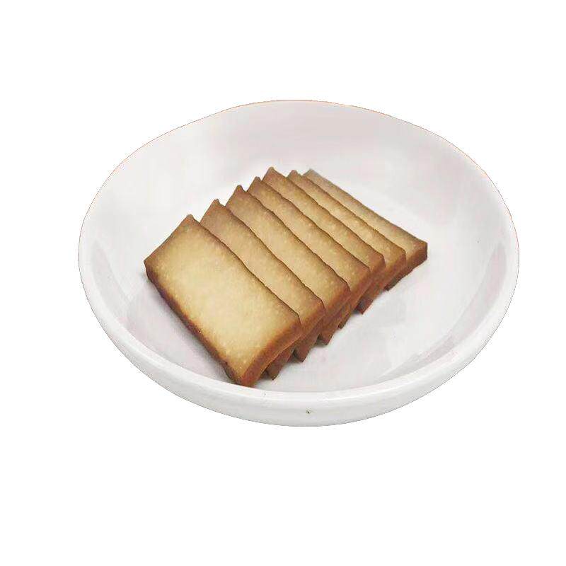 推荐家乡味烟熏豆干豆腐干四川南充营山特产农家自制麻辣五香原味