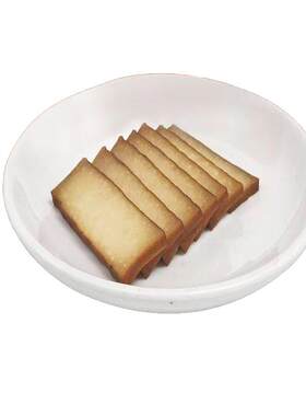 推荐家乡味烟熏豆干豆腐干四川南充营山特产农家自制麻辣五香原味