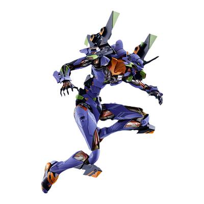 万代动漫新世纪福音战士MB初号机