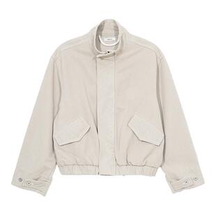 Holocene美式潮牌秋季老钱纯棉牛仔夹克套装男高街直筒牛仔裤套装