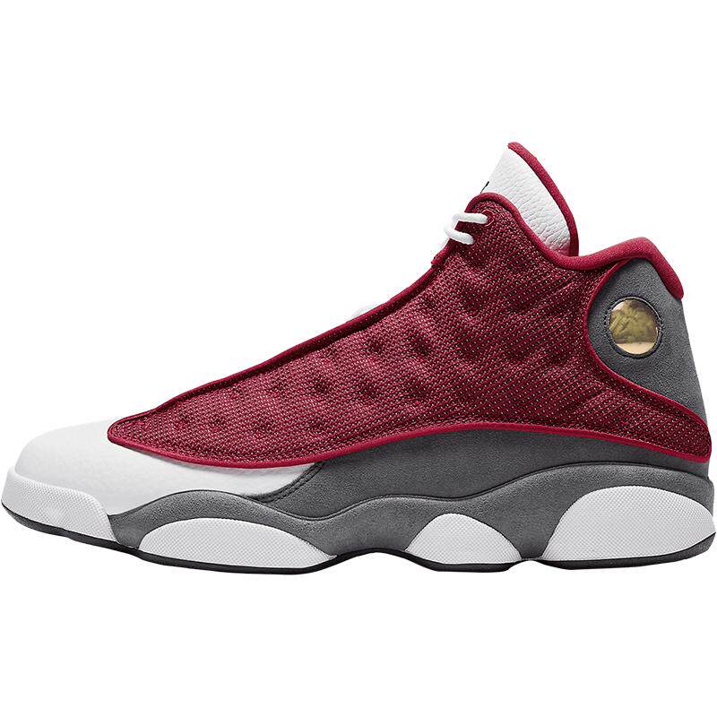 Nike/耐克正品 AIR JORDAN 13 RETRO AJ13 男子篮球鞋 DJ5982-600