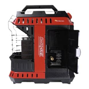 MRHEATER热先生11B丙烷加热器户外取暖炉烧烤炉露营便携帐篷垂钓