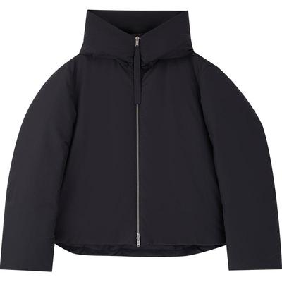 女士短款羽绒服JilSander