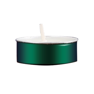 彩色酥油灯100粒4小时8长明灯供佛灯油灯供灯蜡烛家用无烟纯植物