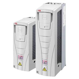 ABB调速传动变频器三相ACS550-01-023A-4重载EMC滤波器斩波器面板