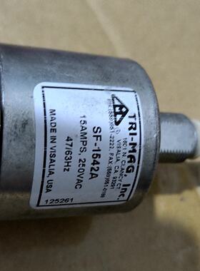 询价-TRI-MAG SF1542A 电感器，15A 250VAC