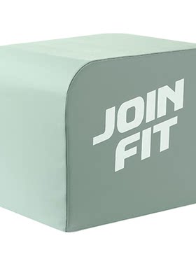臀推箱臀腿靠箱JOINFIT