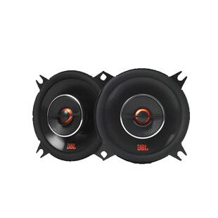 五菱MINI专用JBL GX428汽车音响车门中音无损升级4寸全频同轴喇叭