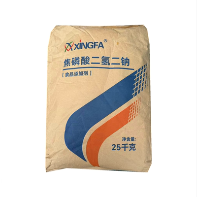 食品级焦磷酸二氢二钠品质改良剂