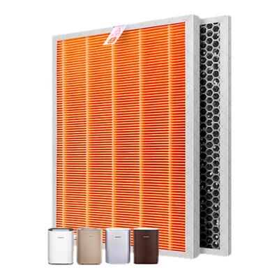 适配霍尼韦尔空气净化器滤芯