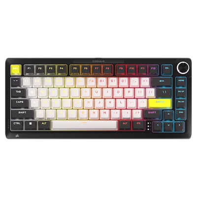 美商海盗船MAKR75PRO磁轴键盘