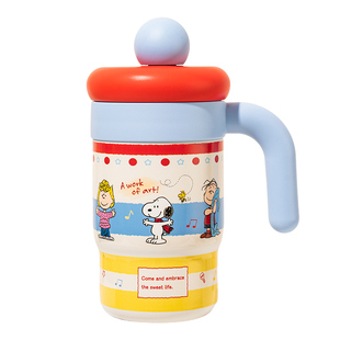 疯狂动物城生日礼物男女生友儿童保温杯冰霸杯朱迪尼克史迪仔礼品