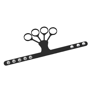 篮球投篮姿势矫正器投篮辅助训练器库里篮球神器篮球训练辅助器材