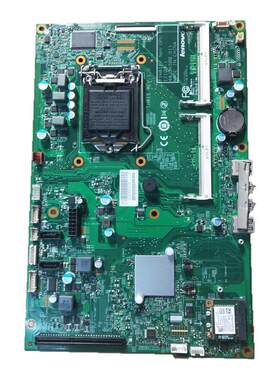 联想扬天S520 S3040-33一体机主板 M7200z M7250z PIH81F 12103-1