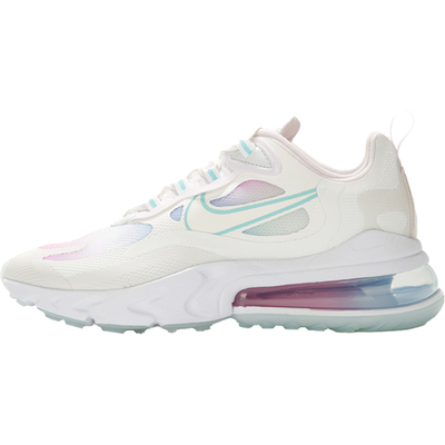 耐克男女气垫缓震休闲运动鞋