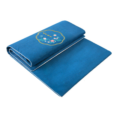 艾灸热敷毯子艾草电加热艾绒床垫秋冬全身通用养生发热理疗加热毯