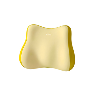 腰靠办公室腰枕靠枕护腰工位腰垫久坐神器座椅椅子腰托靠背垫坐垫