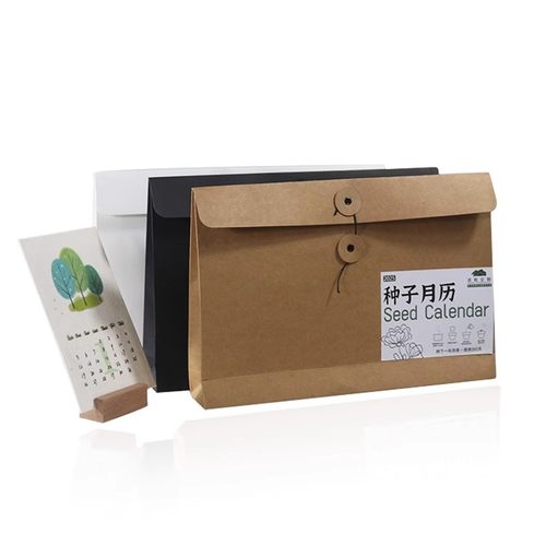 环保种子纸定制环保DIY明信片入场券定做可降解演唱会邀请函门票