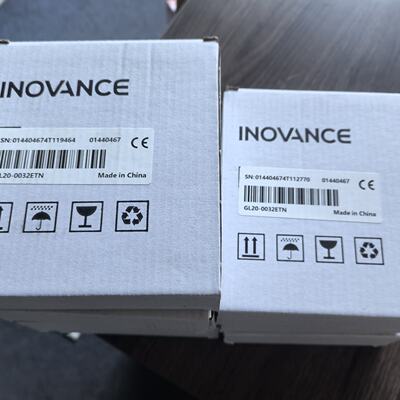 议价Inovance Gl200032Etn 2025 Year Br New Original nuine Pro
