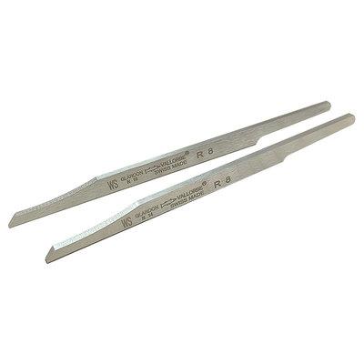 鱼牌拉丝刀6丝8丝10丝首饰器材