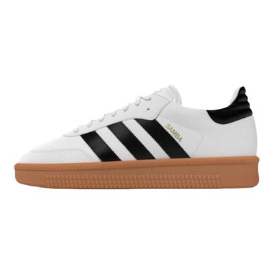 Adidas阿迪Samba德训运动板鞋