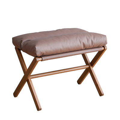 可折叠脚凳搁脚凳家用客厅沙发脚踏办公室午睡脚托踩脚放脚凳