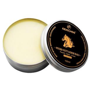 皮革座椅马油皮具护理油真皮沙发皮衣包包保养皮革脂上光蜡皮鞋油