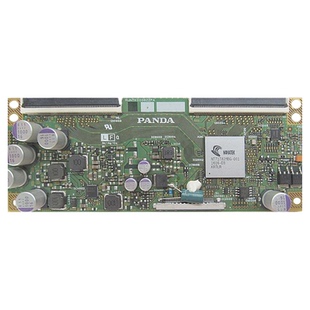 海尔LS55AL88A71逻辑板 RUNTK0008ZZPA CEC_PCB5460001A LC546PU1