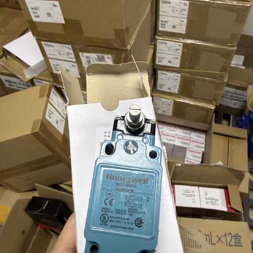 议价霍尼韦尔Honeywell 限位开关 行程开关 GLAB20A1B全新原装正