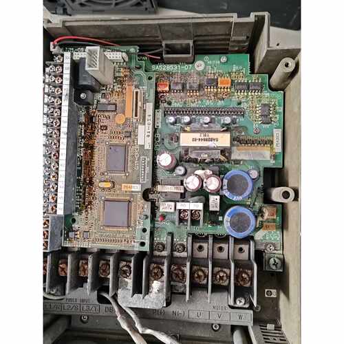 询价G115.5KW驱动板SA52853107主板G1