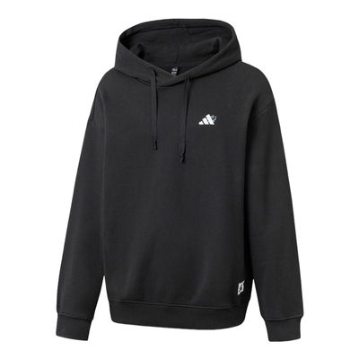 adidas阿迪达斯新款运动休闲宽松舒适套头衫男子卫衣 KC2876