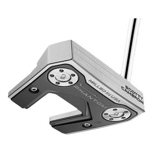 Titleist泰特利斯高尔夫推杆卡梅隆男女士推杆golf高容错球杆新款